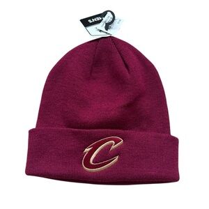 cleveland cavaliers NBA dead stock beanie